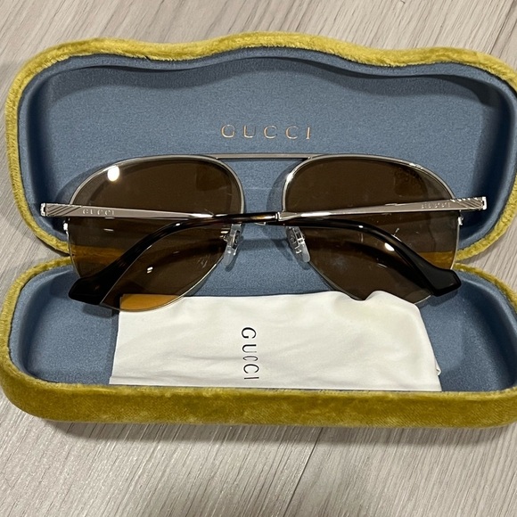 Gucci sunglasses - Picture 2 of 4